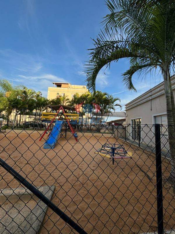 Apartamento - Cobertura para aluguel no Parque São Lourenço: