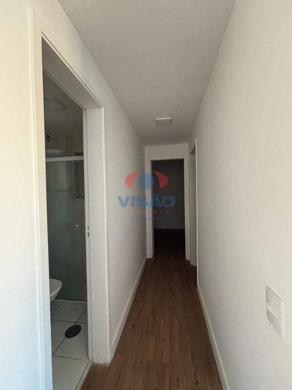 Apartamento - Cobertura para aluguel no Parque São Lourenço: