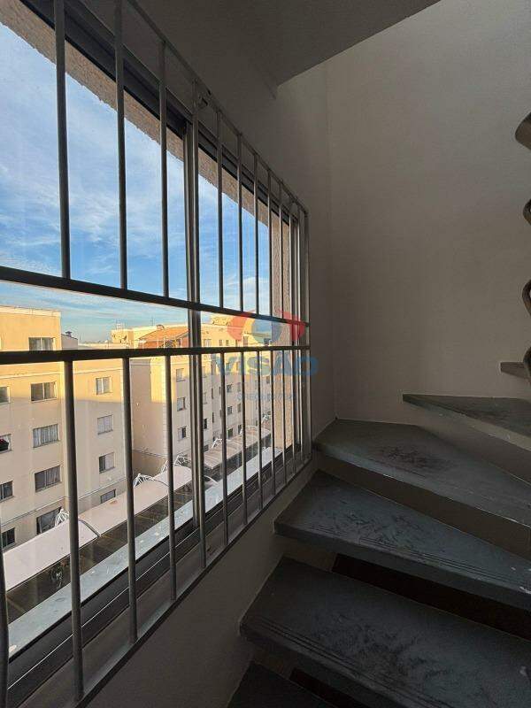 Apartamento - Cobertura para aluguel no Parque São Lourenço: