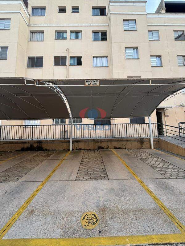 Apartamento - Cobertura para aluguel no Parque São Lourenço: