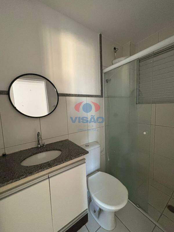 Apartamento - Cobertura para aluguel no Parque São Lourenço: