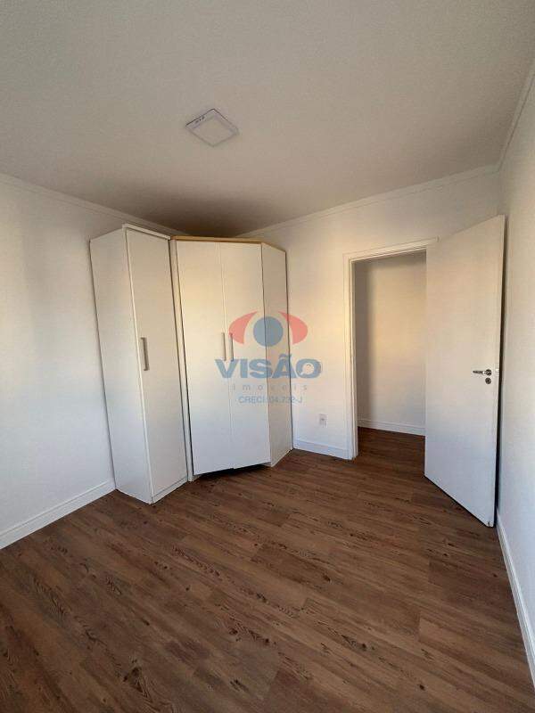 Apartamento - Cobertura para aluguel no Parque São Lourenço: