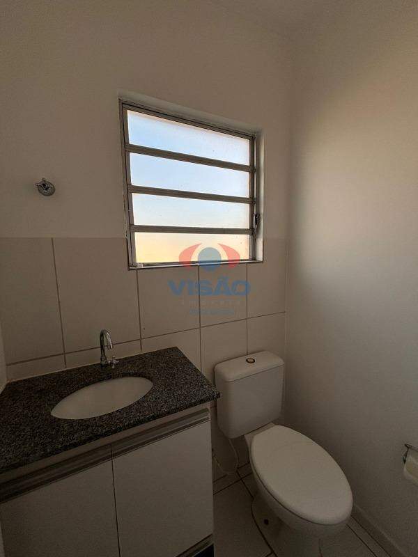 Apartamento - Cobertura para aluguel no Parque São Lourenço: