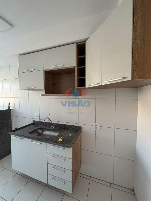 Apartamento - Cobertura para aluguel no Parque São Lourenço: