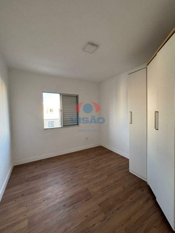 Apartamento - Cobertura para aluguel no Parque São Lourenço: