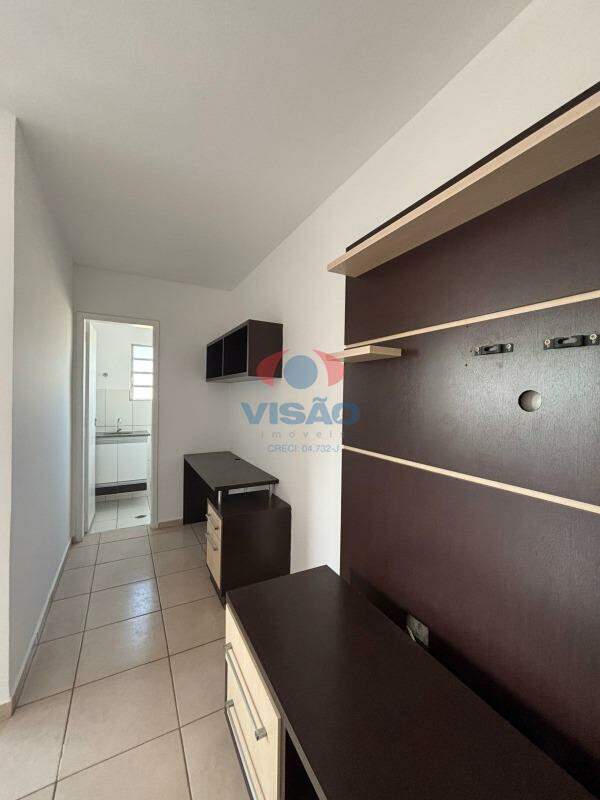 Apartamento - Cobertura para aluguel no Parque São Lourenço: