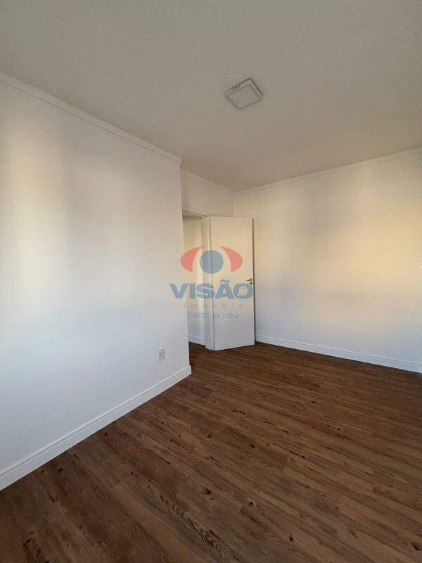 Apartamento - Cobertura para aluguel no Parque São Lourenço: