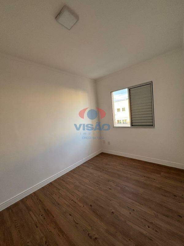 Apartamento - Cobertura para aluguel no Parque São Lourenço: