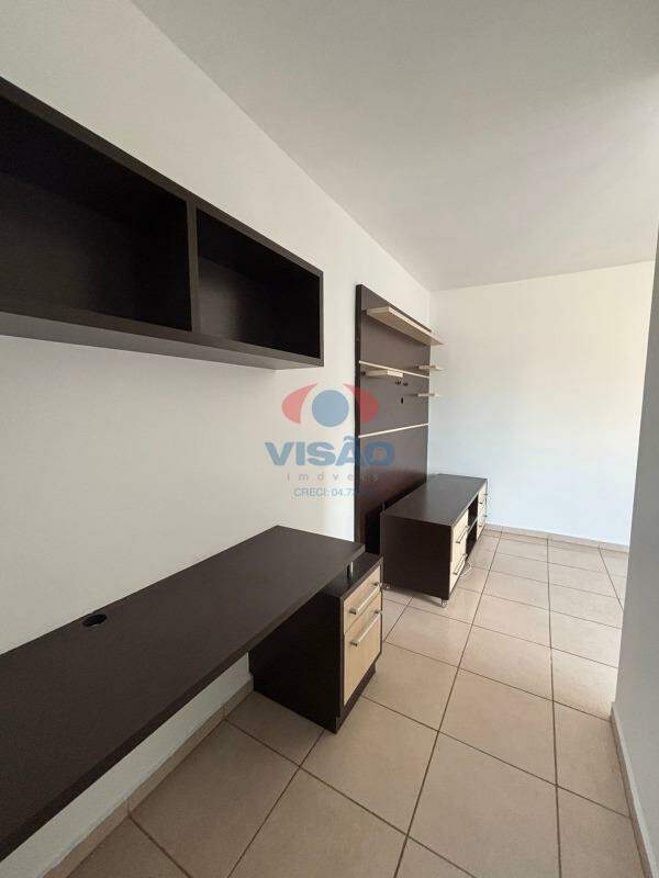 Apartamento - Cobertura para aluguel no Parque São Lourenço: