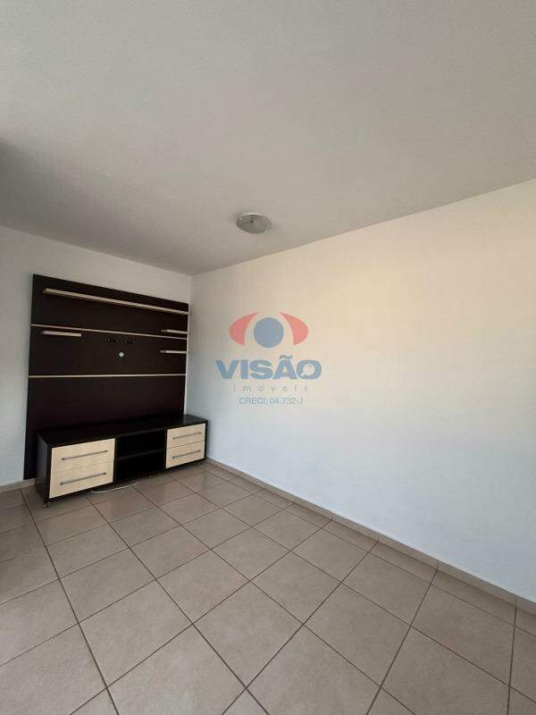 Apartamento - Cobertura para aluguel no Parque São Lourenço: