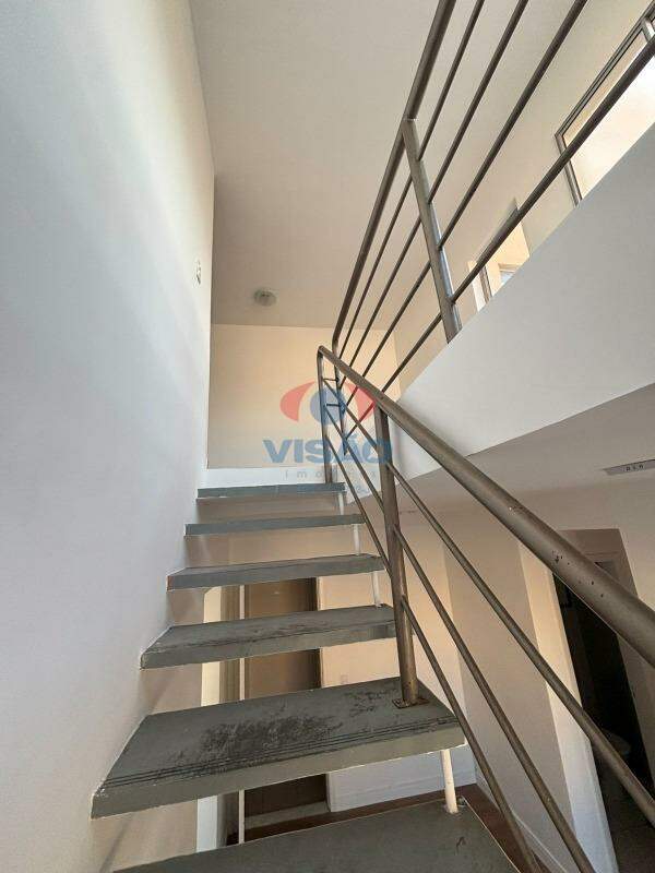 Apartamento - Cobertura para aluguel no Parque São Lourenço: