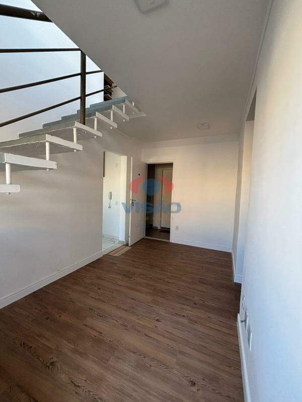 Apartamento - Cobertura para aluguel no Parque São Lourenço: