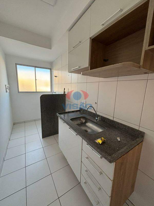 Apartamento - Cobertura para aluguel no Parque São Lourenço: