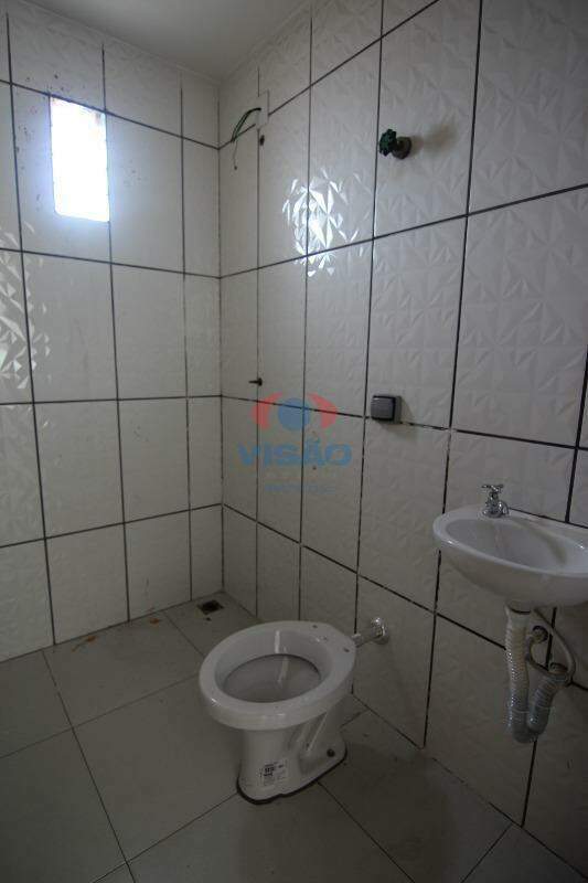 Salão para aluguel no Parque Campo Bonito: 