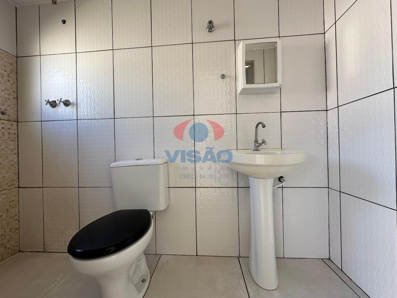 Casa para aluguel no Vila Furlan: