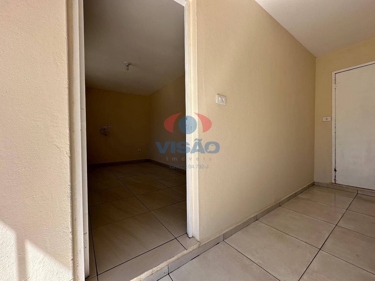 Casa para aluguel no Vila Furlan: