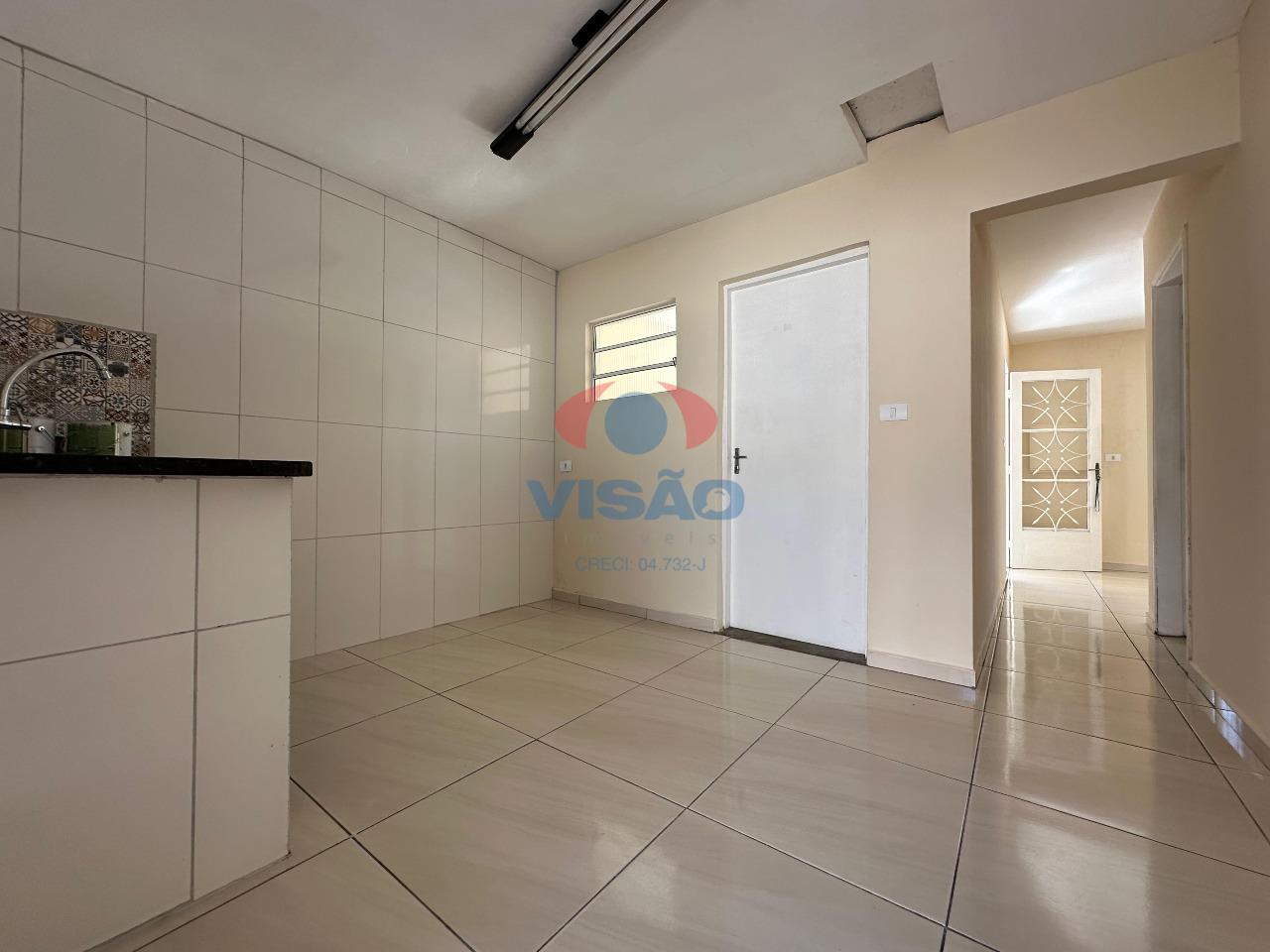 Casa para aluguel no Vila Furlan: