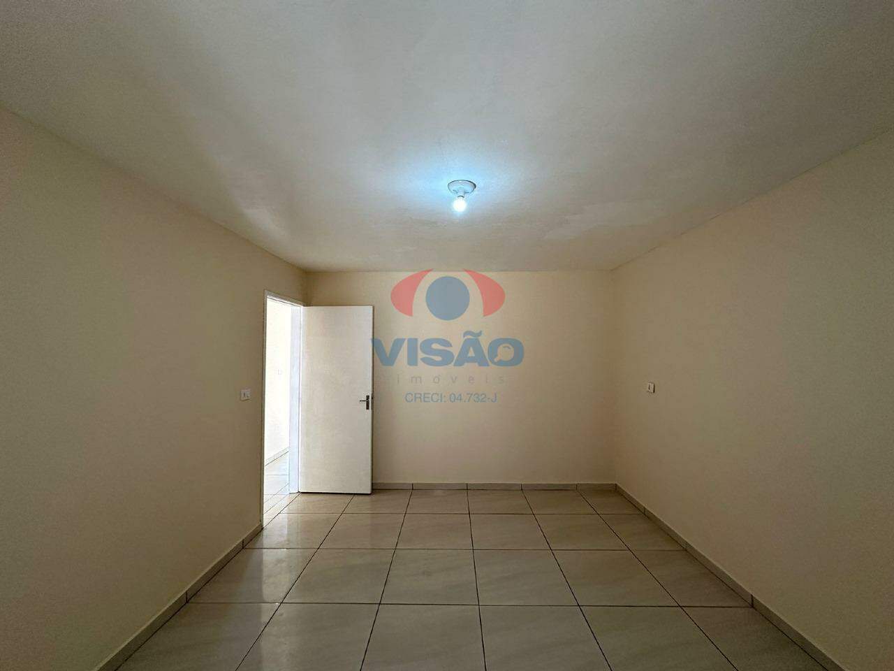 Casa para aluguel no Vila Furlan: