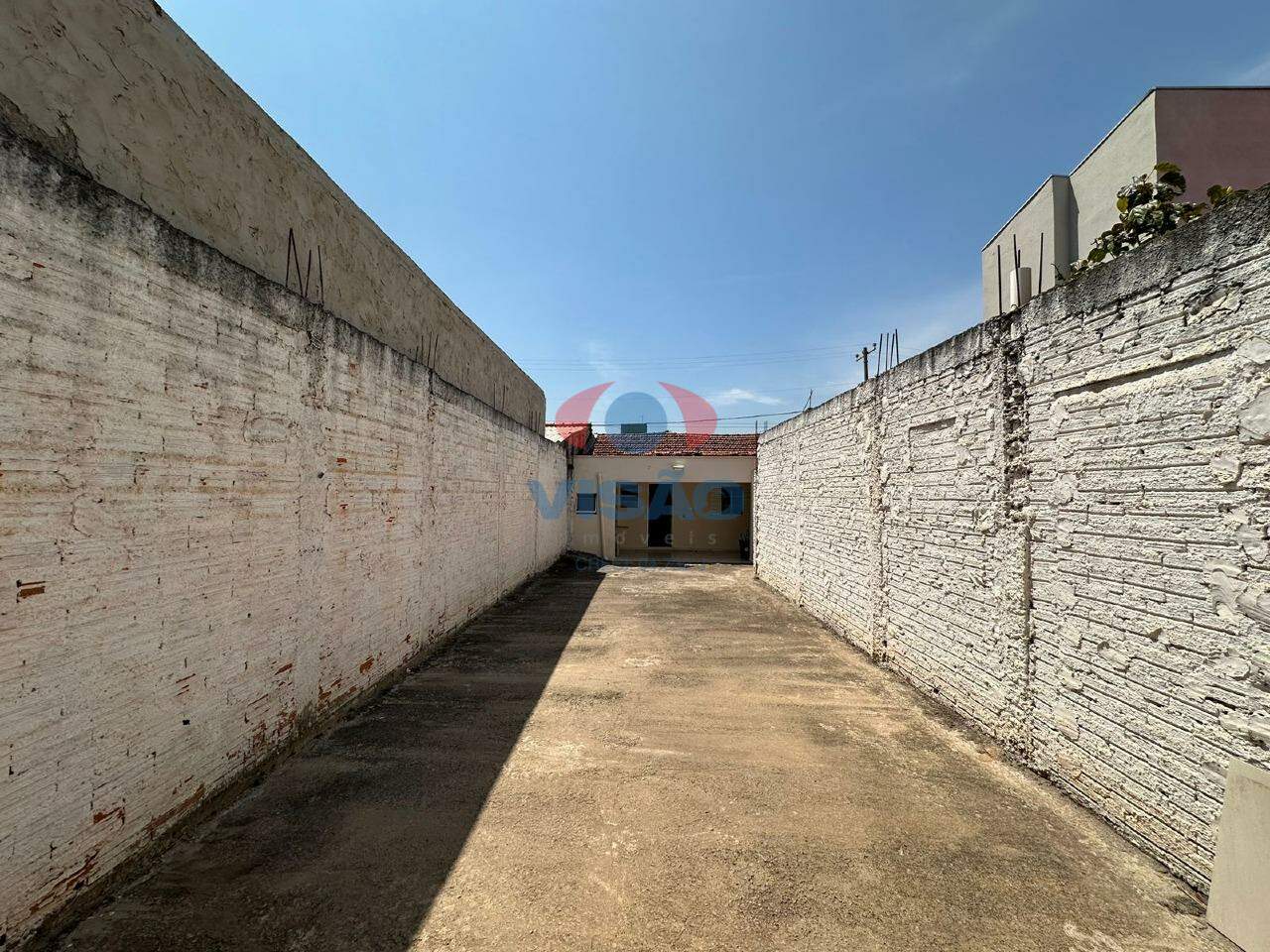 Casa para aluguel no Vila Furlan: