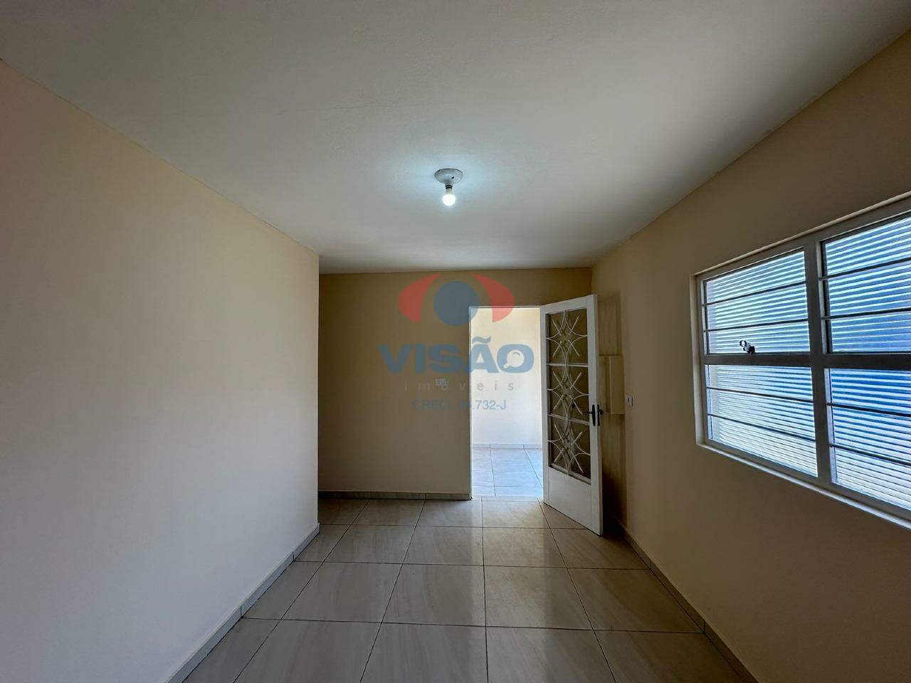 Casa para aluguel no Vila Furlan: