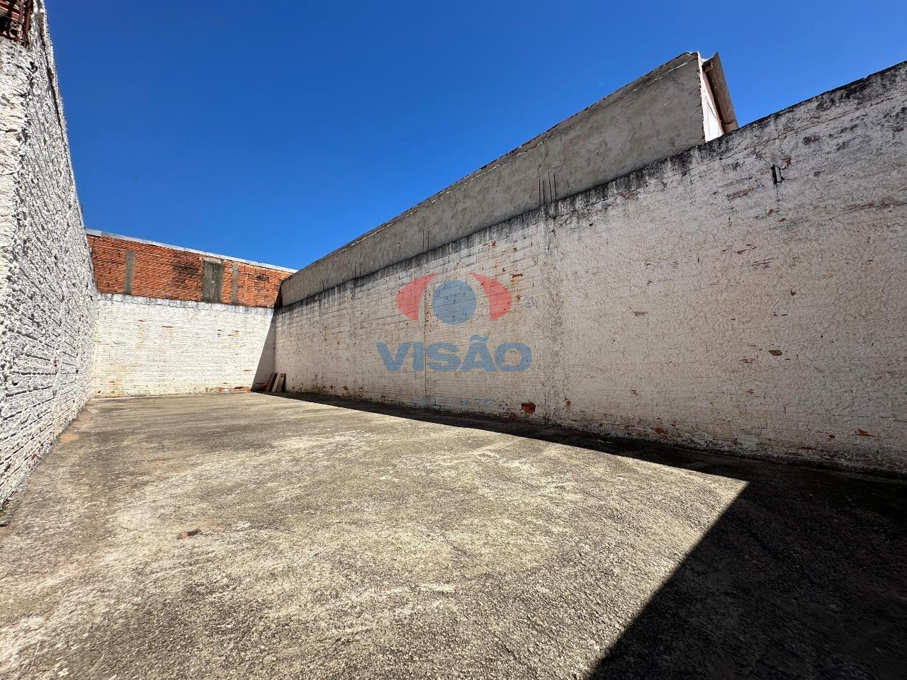 Casa para aluguel no Vila Furlan: