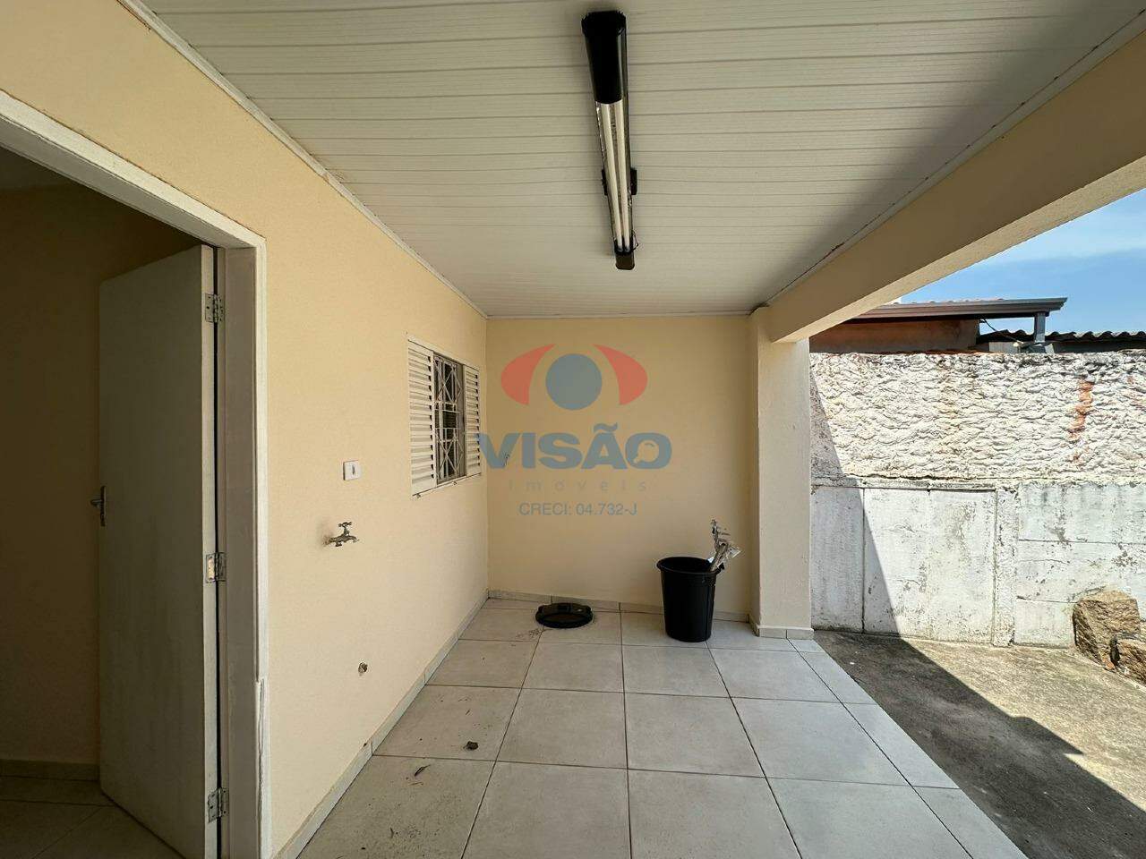 Casa para aluguel no Vila Furlan: