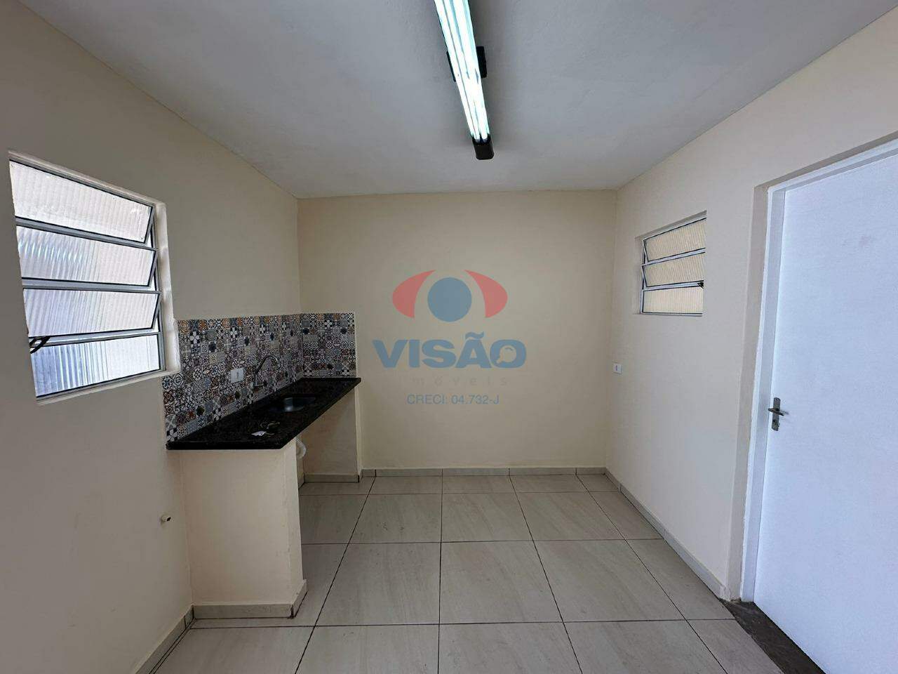 Casa para aluguel no Vila Furlan: