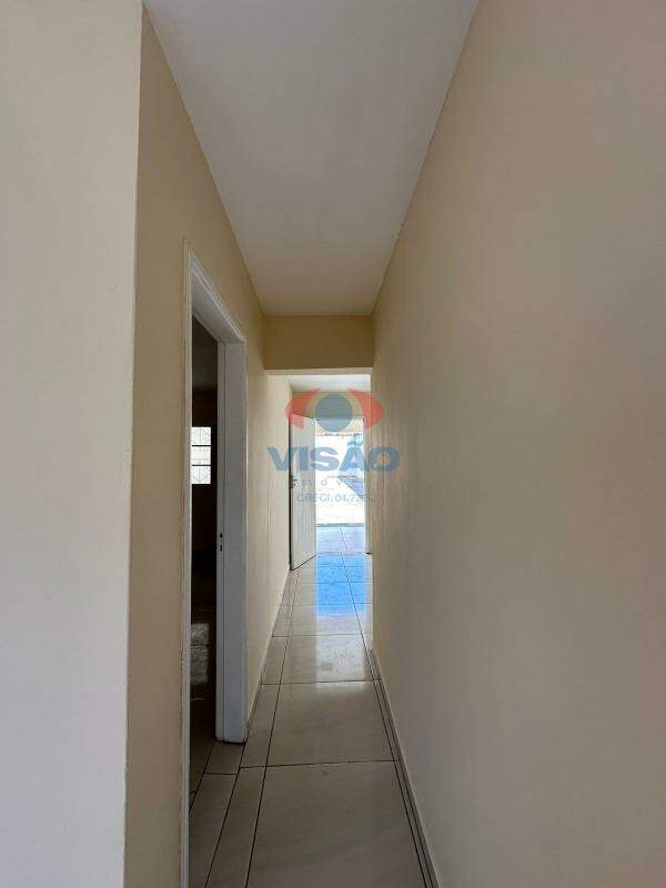 Casa para aluguel no Vila Furlan: