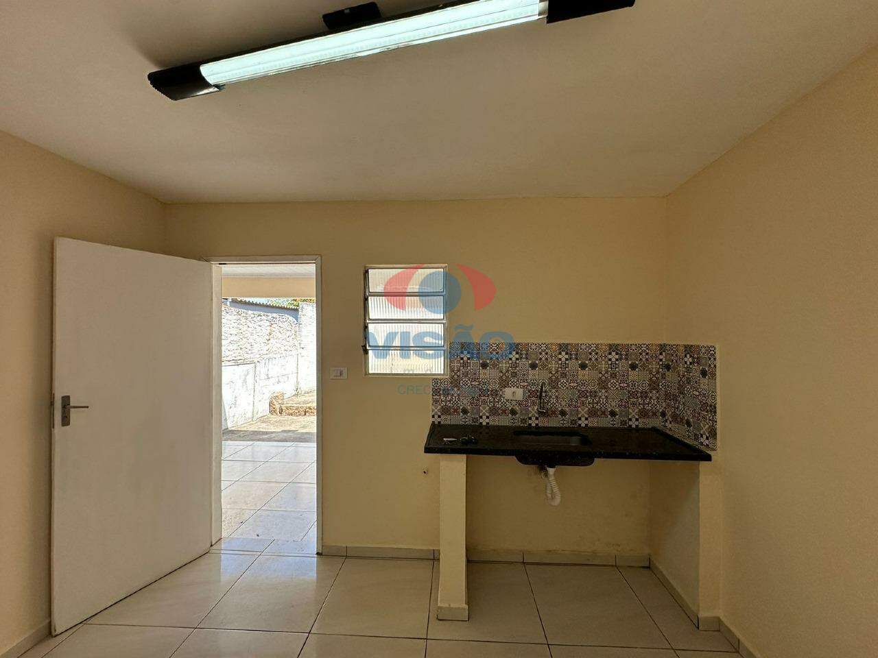 Casa para aluguel no Vila Furlan: