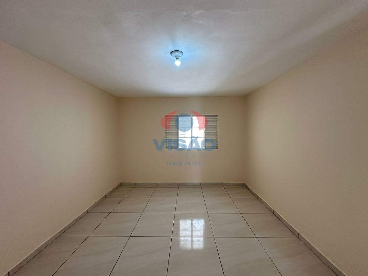 Casa para aluguel no Vila Furlan: