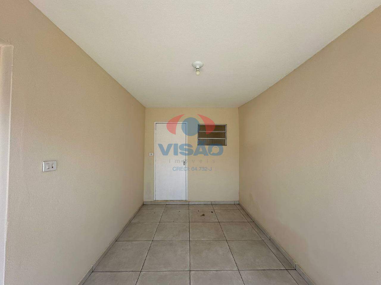 Casa para aluguel no Vila Furlan: 