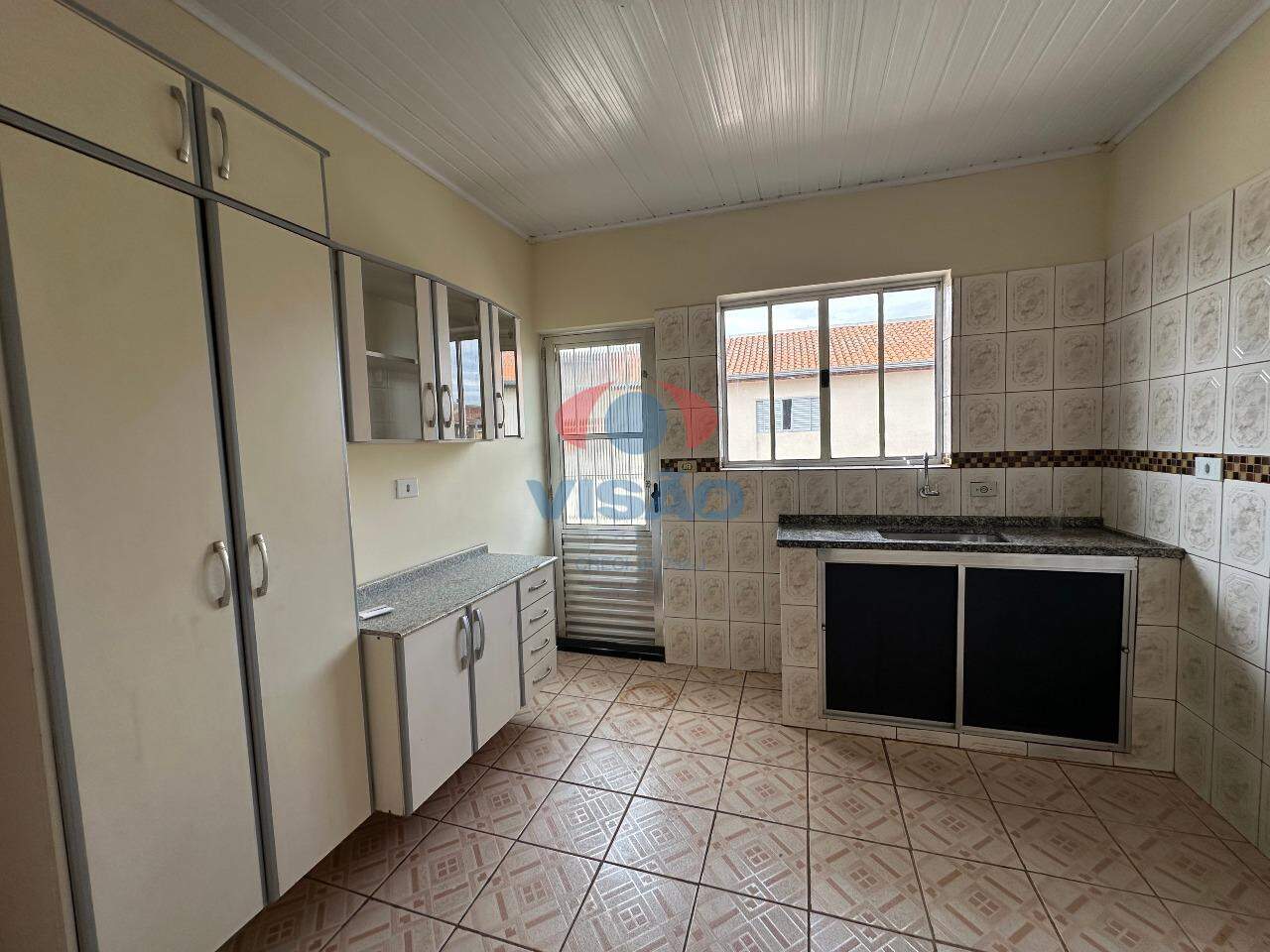 Casa para aluguel no Jardim Morada do Sol: 