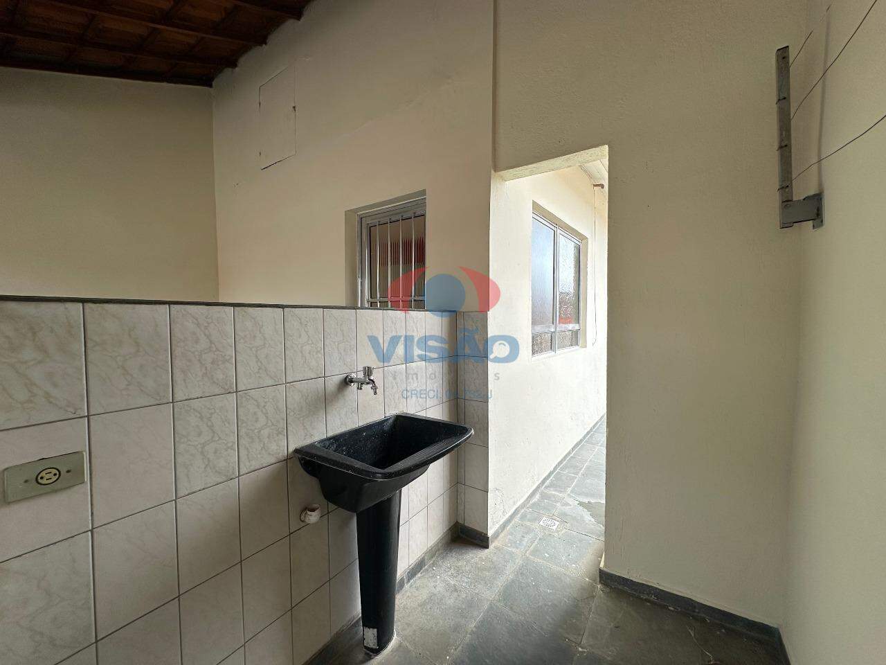 Casa para aluguel no Jardim Morada do Sol: 