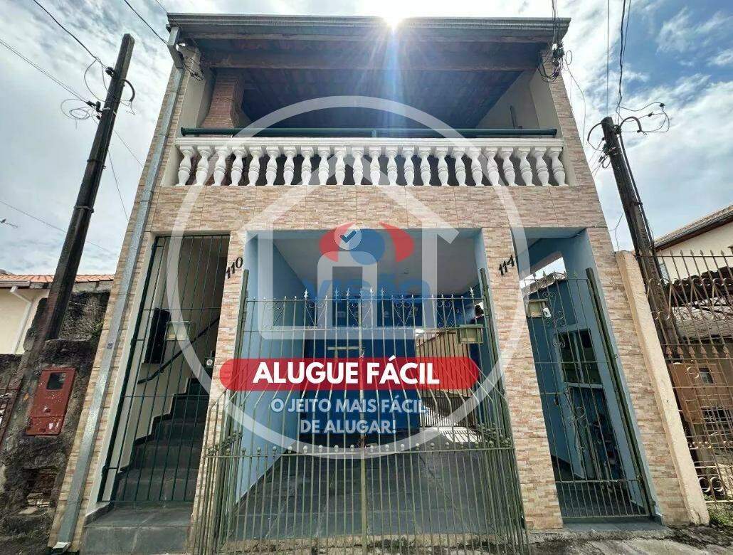 Casa para aluguel no Jardim Morada do Sol: 