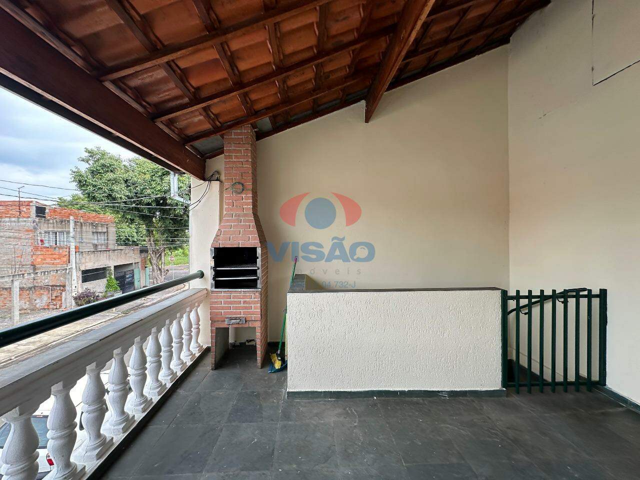 Casa para aluguel no Jardim Morada do Sol: 