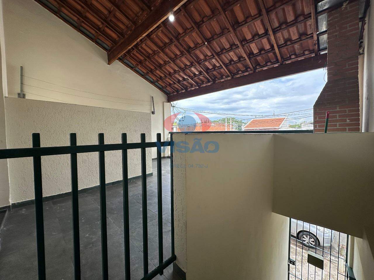 Casa para aluguel no Jardim Morada do Sol: 