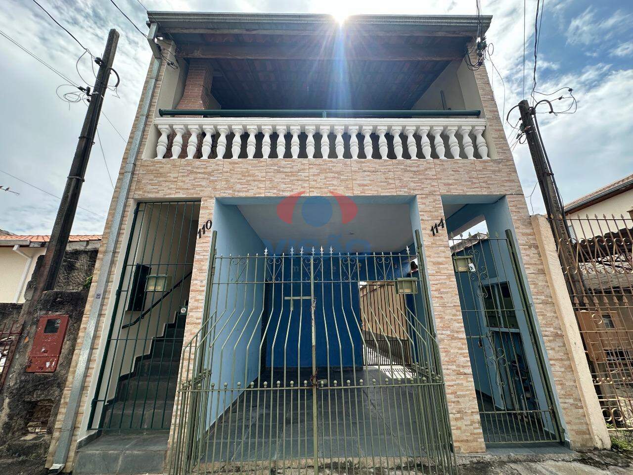 Casa para aluguel no Jardim Morada do Sol: 