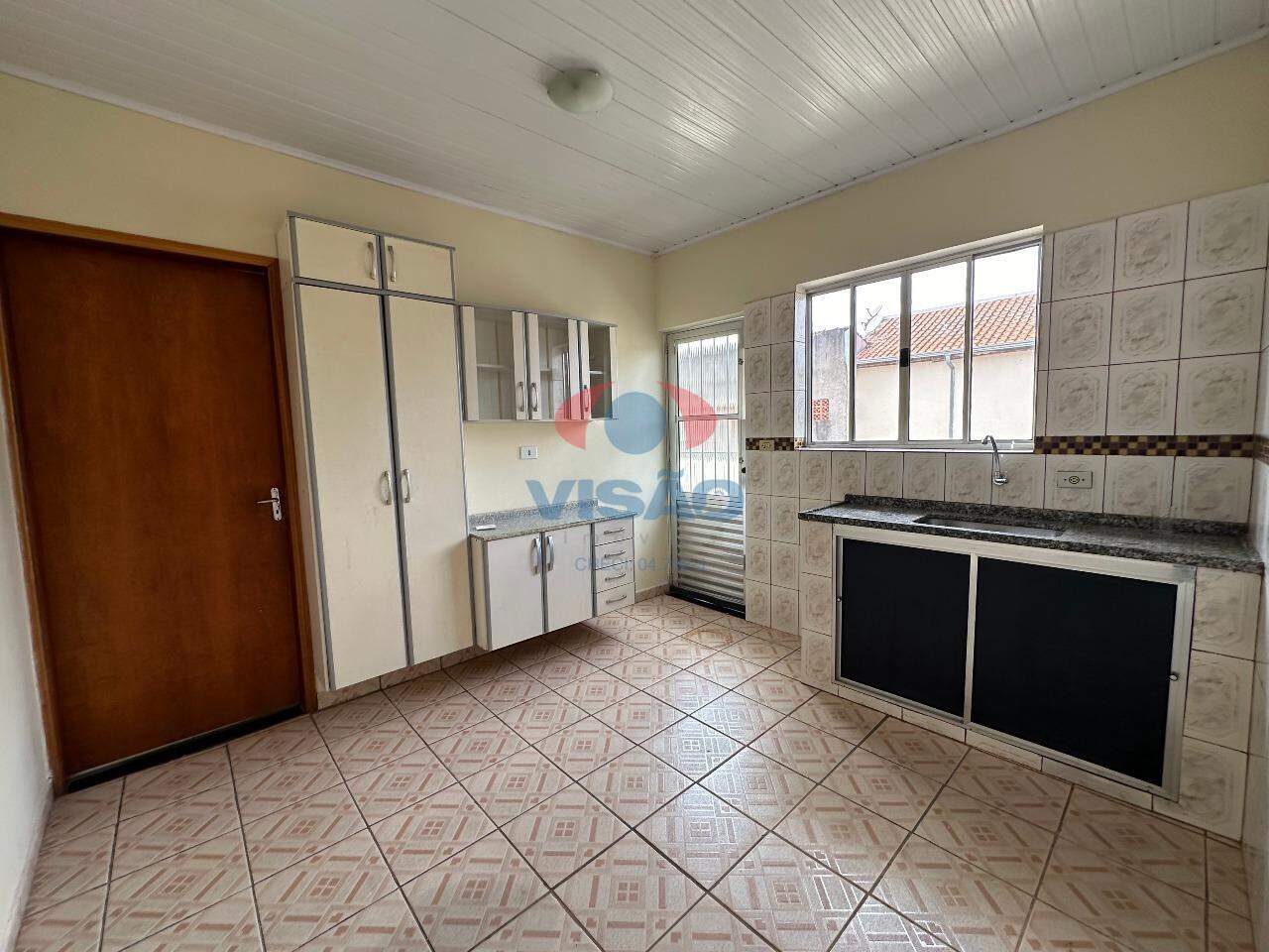 Casa para aluguel no Jardim Morada do Sol: 