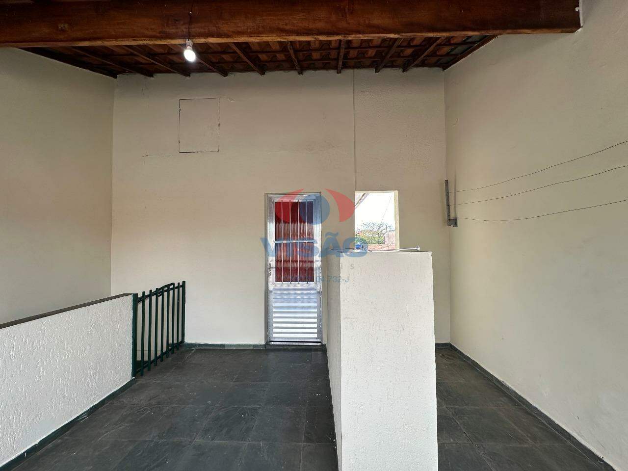 Casa para aluguel no Jardim Morada do Sol: 