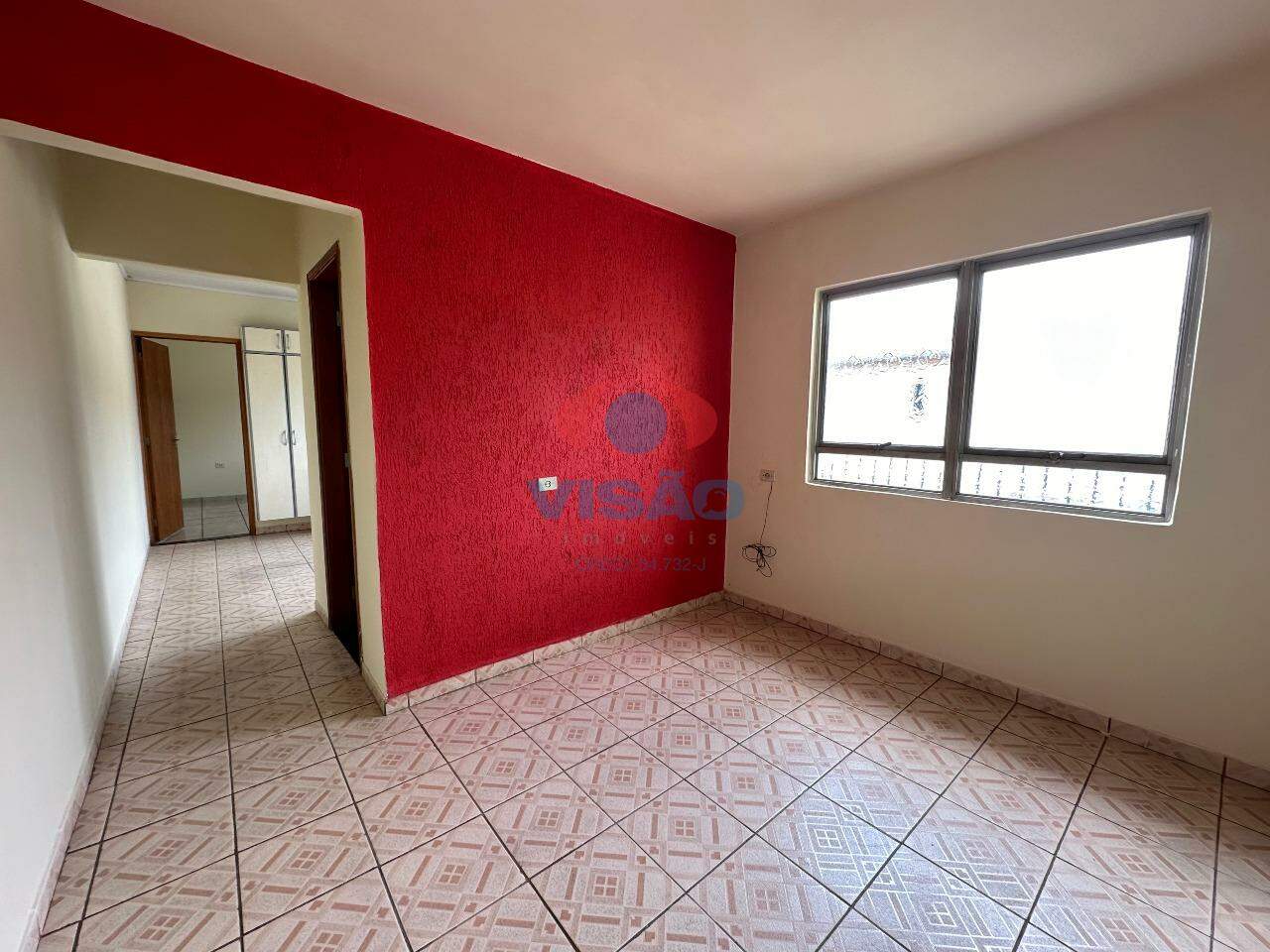 Casa para aluguel no Jardim Morada do Sol: 