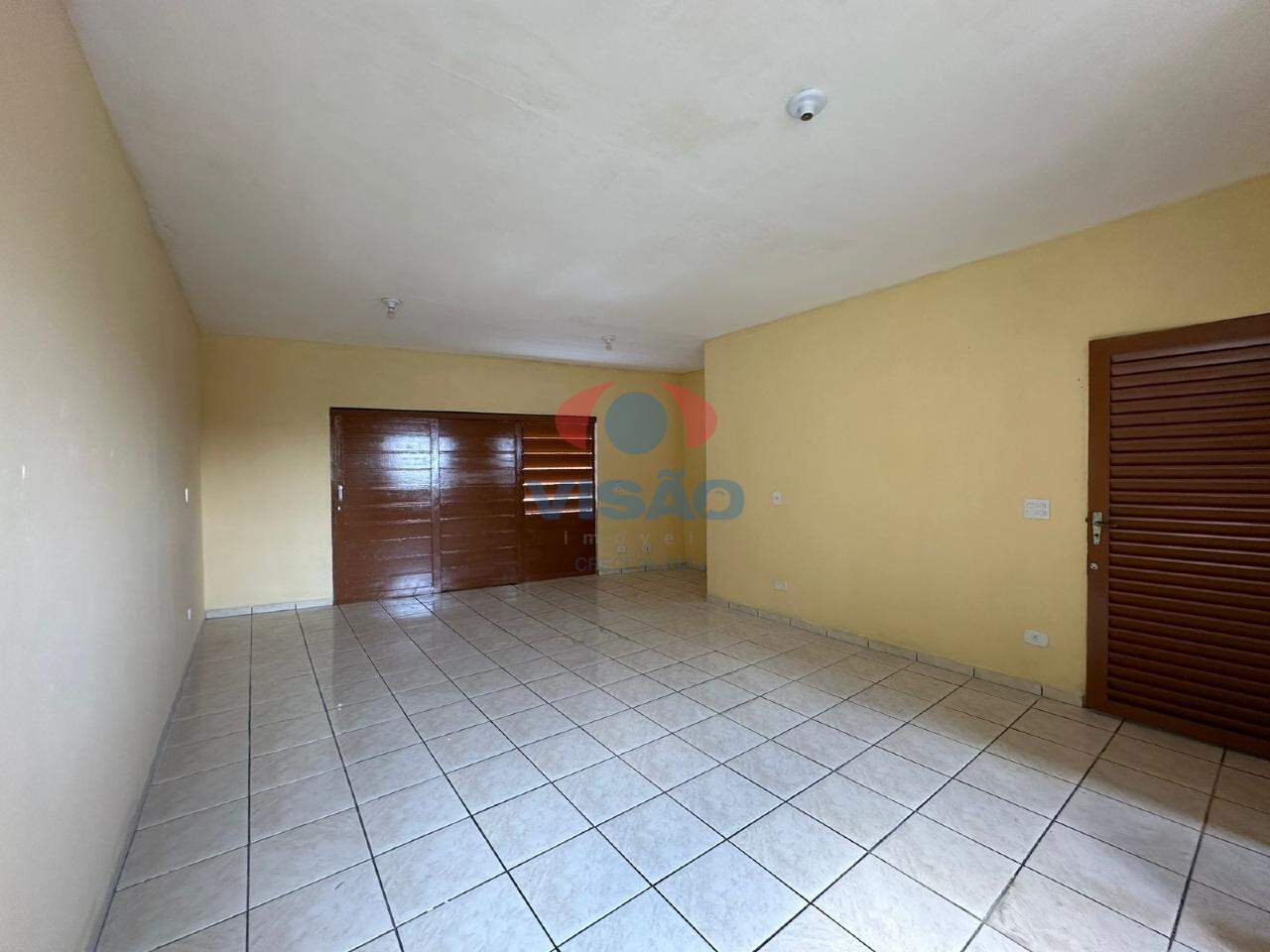 Apartamento - Kitnet para aluguel no Vila Brizzola: 