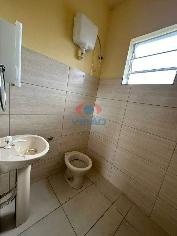 Apartamento - Kitnet para aluguel no Vila Brizzola: 