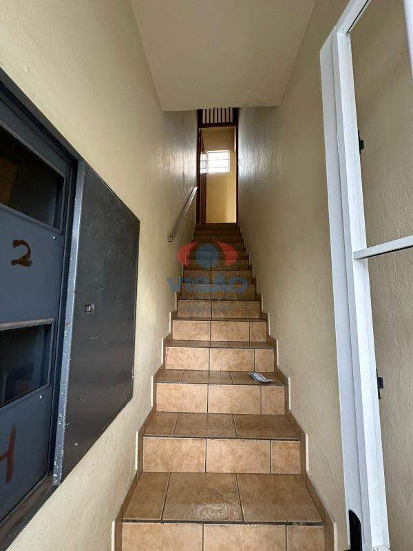 Apartamento - Kitnet para aluguel no Vila Brizzola: 