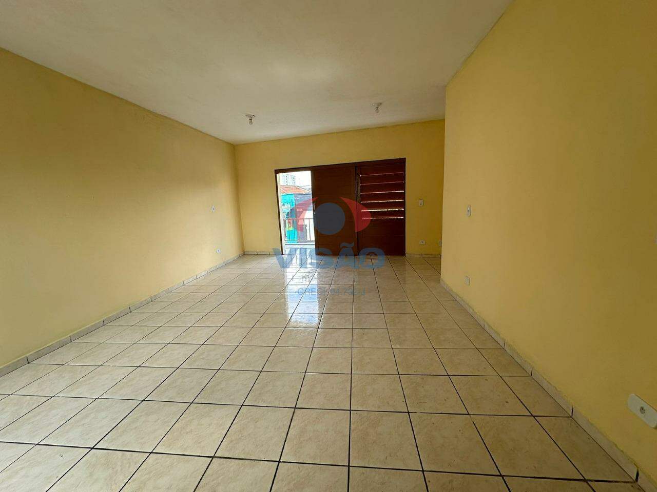 Apartamento - Kitnet para aluguel no Vila Brizzola: 