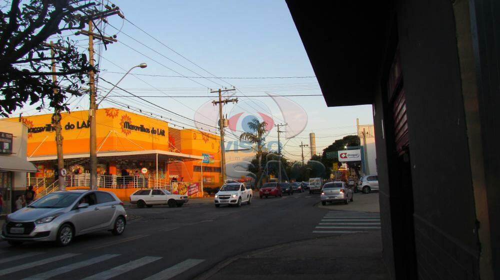 Apartamento - Kitnet para aluguel no Vila Brizzola: 