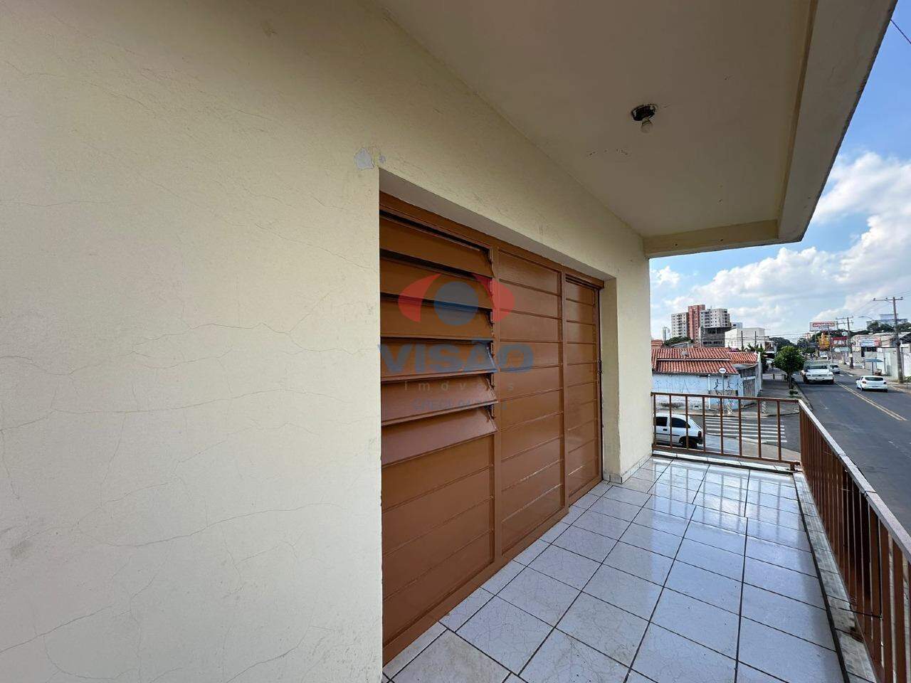 Apartamento - Kitnet para aluguel no Vila Brizzola: 