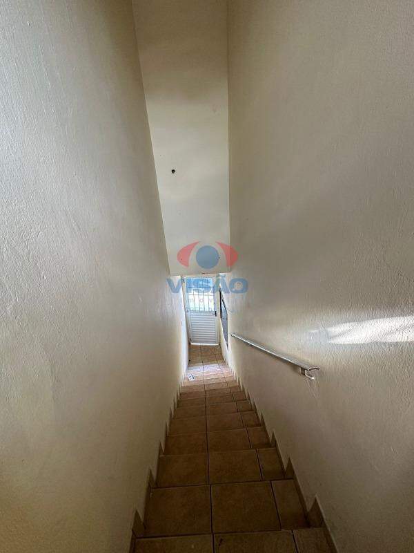 Apartamento - Kitnet para aluguel no Vila Brizzola: 