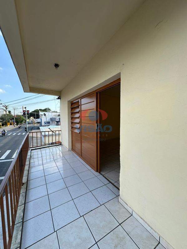Apartamento - Kitnet para aluguel no Vila Brizzola: 