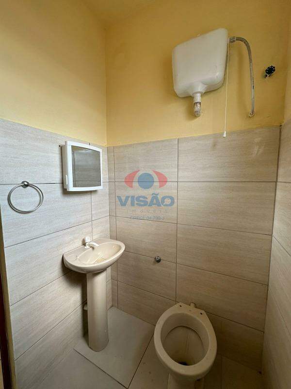 Apartamento - Kitnet para aluguel no Vila Brizzola: 