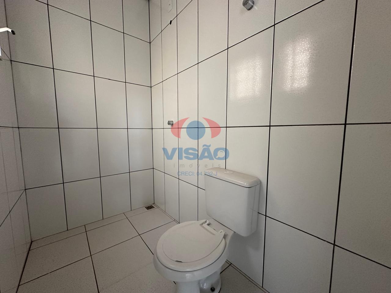 Salão para aluguel no Parque Campo Bonito: Banheiro 2